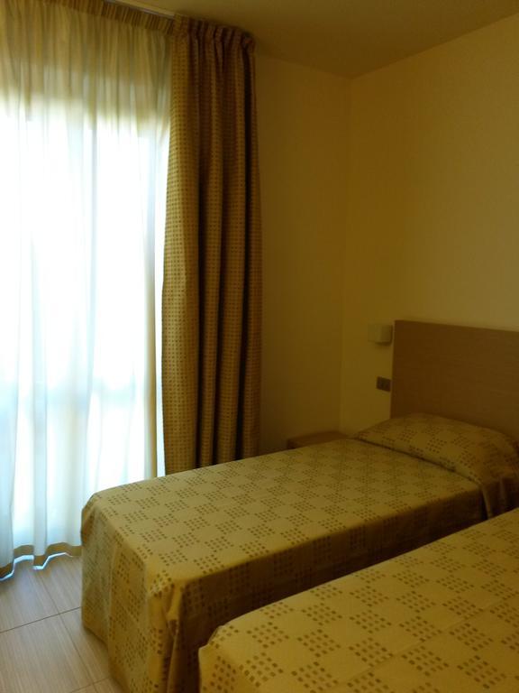 Hotel Eracle Marinella di Selinunte Cameră foto